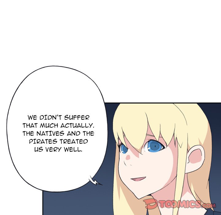 15 Beauties chapter 34 page 12
