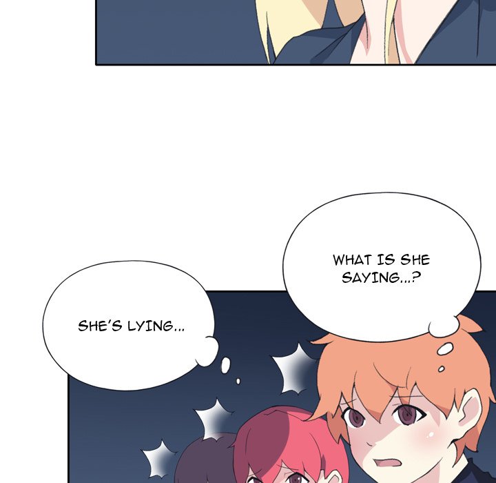 15 Beauties chapter 34 page 13