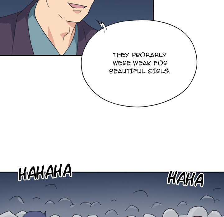 15 Beauties chapter 34 page 15