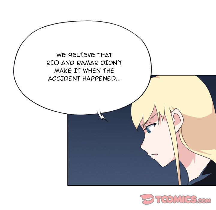 15 Beauties chapter 34 page 18