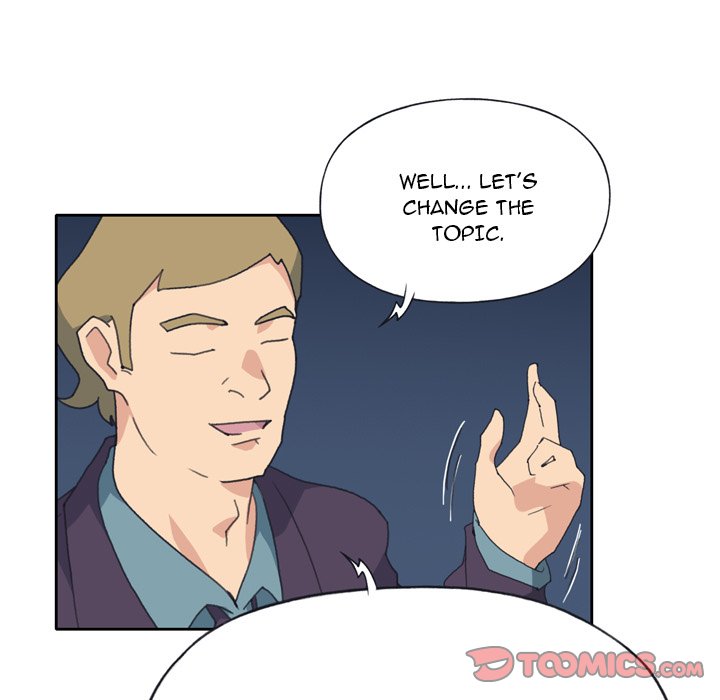 15 Beauties chapter 34 page 20