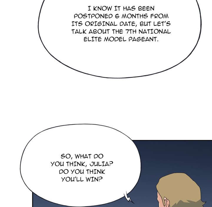 15 Beauties chapter 34 page 21