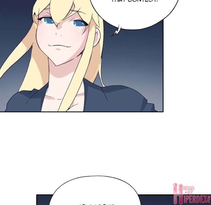 15 Beauties chapter 34 page 23