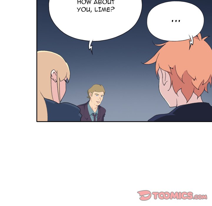 15 Beauties chapter 34 page 24