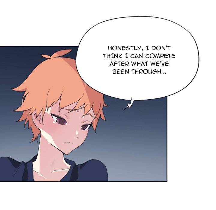 15 Beauties chapter 34 page 25