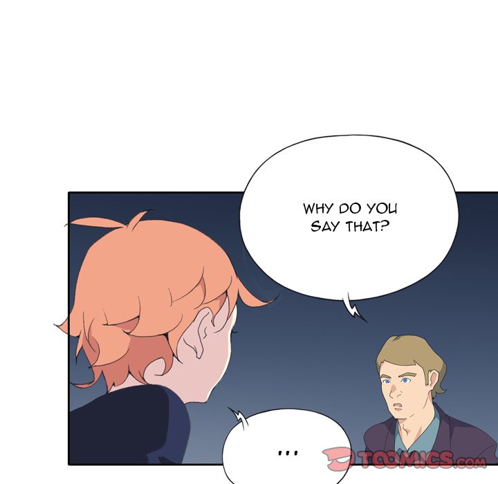 15 Beauties chapter 34 page 26