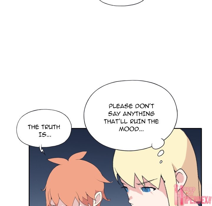 15 Beauties chapter 34 page 27