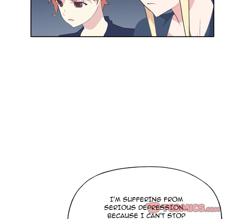15 Beauties chapter 34 page 28