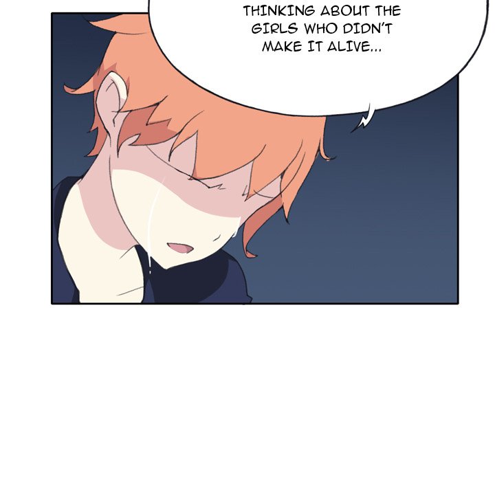 15 Beauties chapter 34 page 29