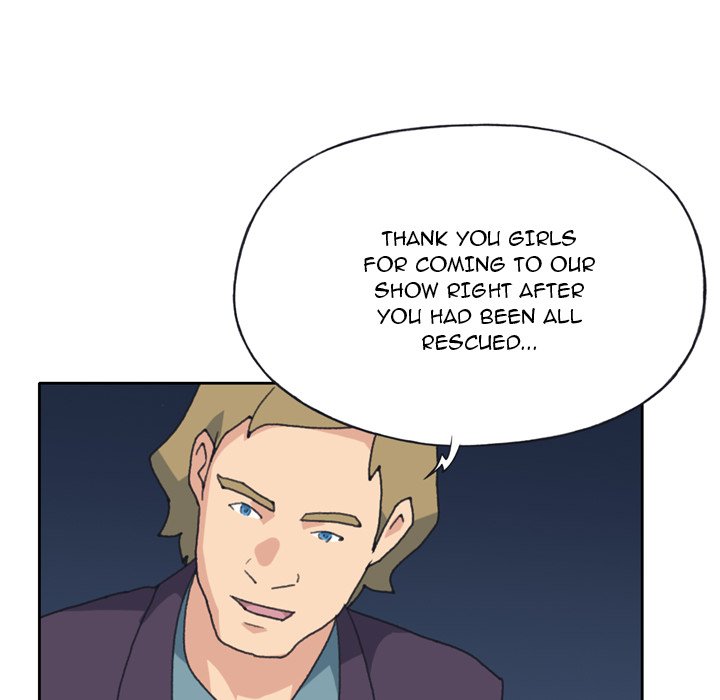 15 Beauties chapter 34 page 31