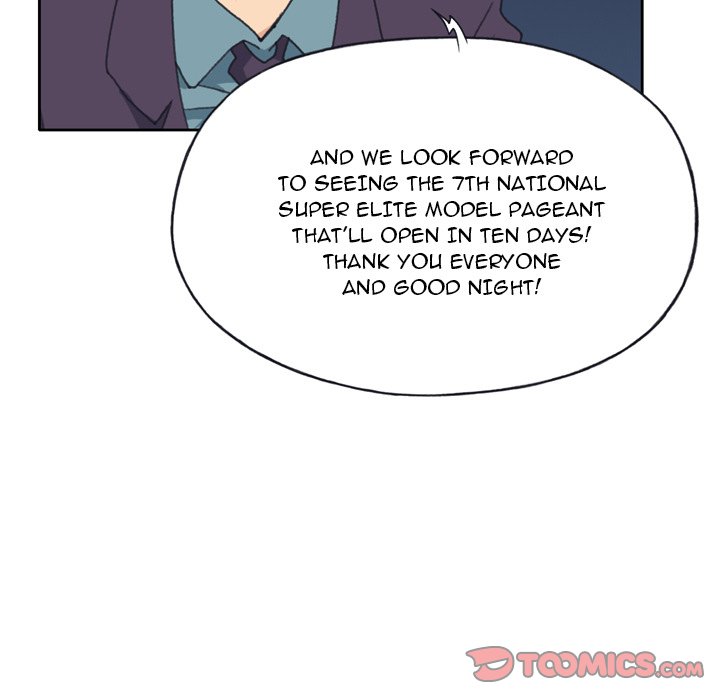 15 Beauties chapter 34 page 32