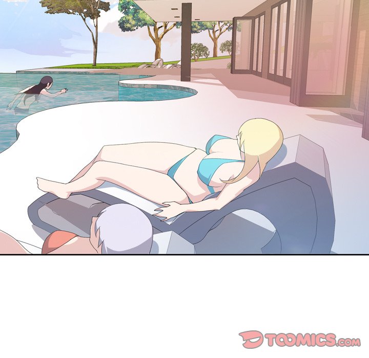 15 Beauties chapter 34 page 36