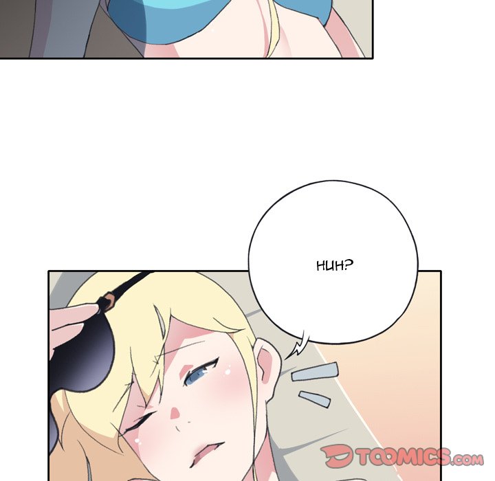 15 Beauties chapter 34 page 40