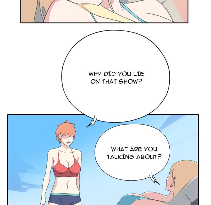 15 Beauties chapter 34 page 41