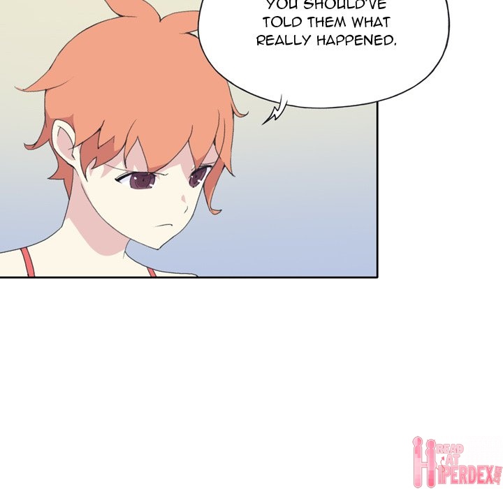 15 Beauties chapter 34 page 43