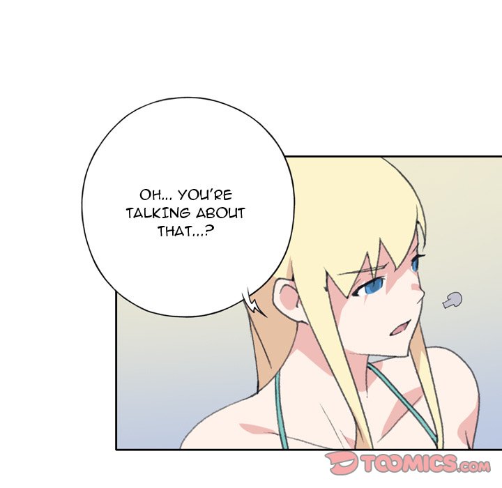 15 Beauties chapter 34 page 44