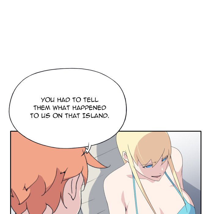 15 Beauties chapter 34 page 45