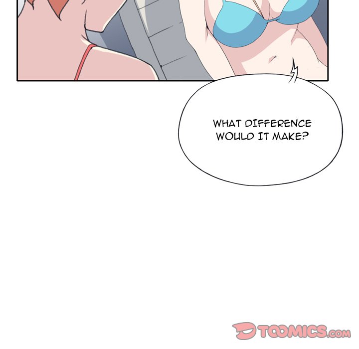 15 Beauties chapter 34 page 46