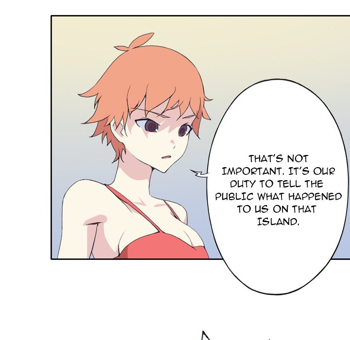 15 Beauties chapter 34 page 47