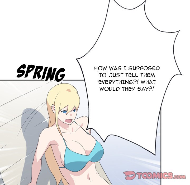 15 Beauties chapter 34 page 48