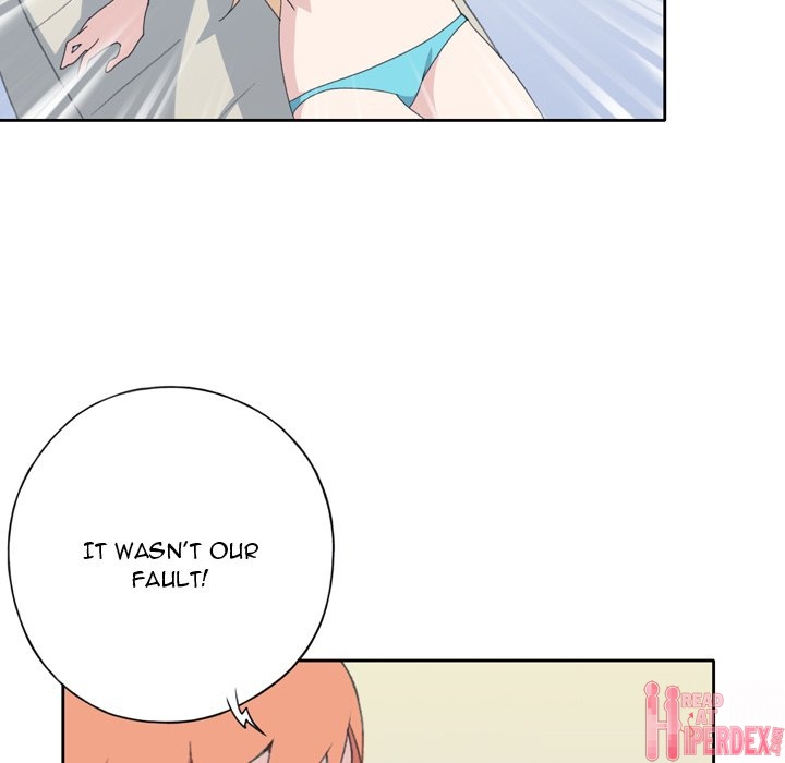 15 Beauties chapter 34 page 49