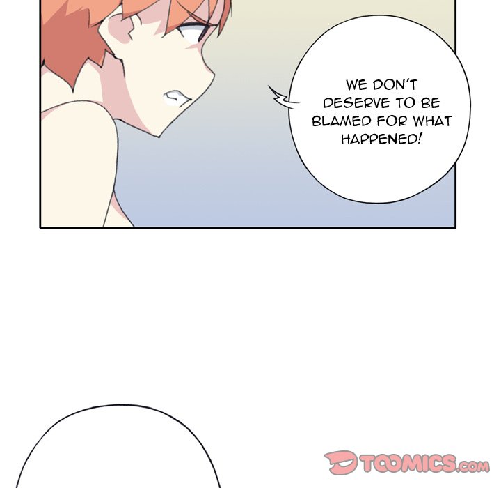15 Beauties chapter 34 page 50