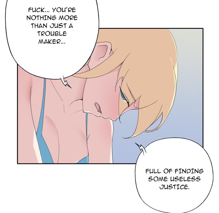 15 Beauties chapter 34 page 51