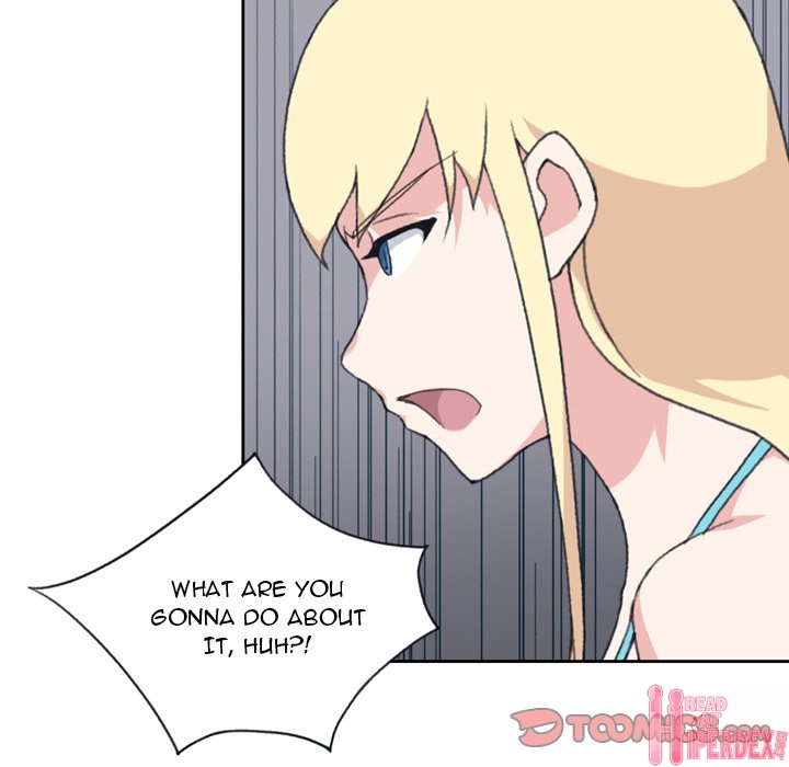15 Beauties chapter 34 page 54
