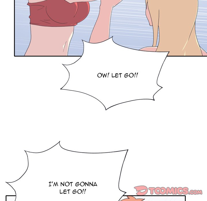 15 Beauties chapter 34 page 56
