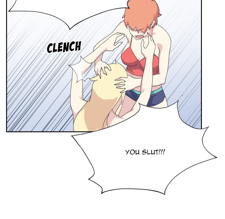 15 Beauties chapter 34 page 57
