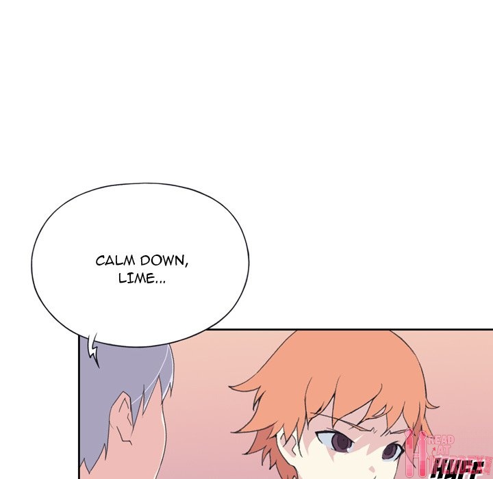15 Beauties chapter 34 page 59
