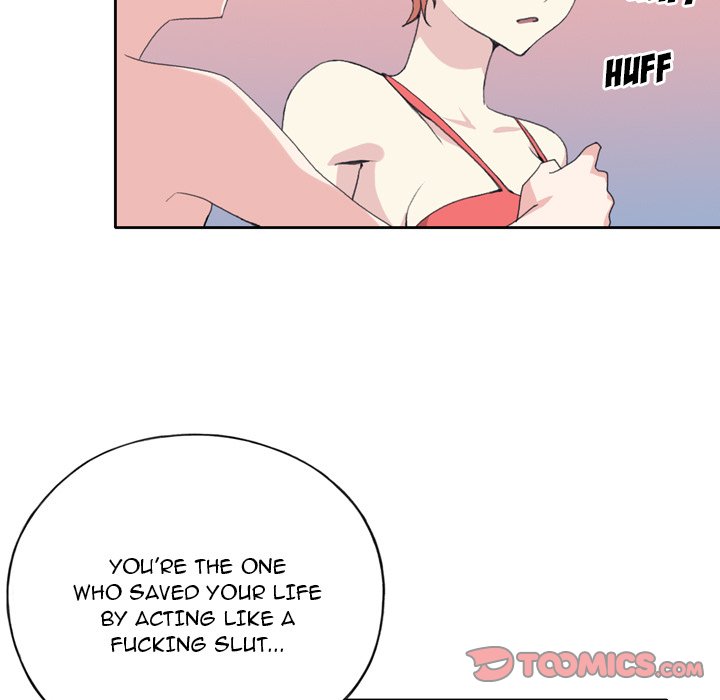15 Beauties chapter 34 page 60