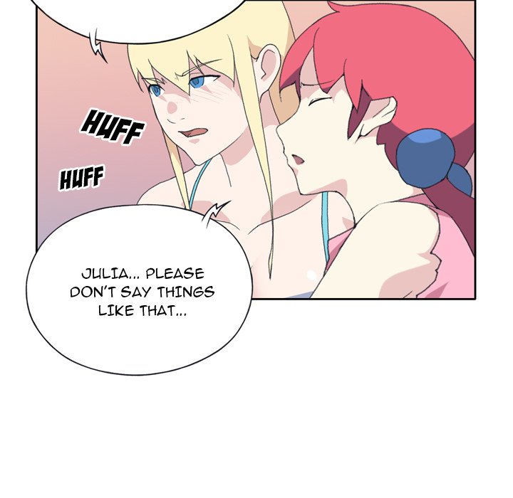 15 Beauties chapter 34 page 61