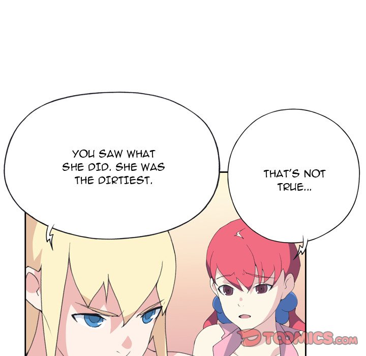 15 Beauties chapter 34 page 62