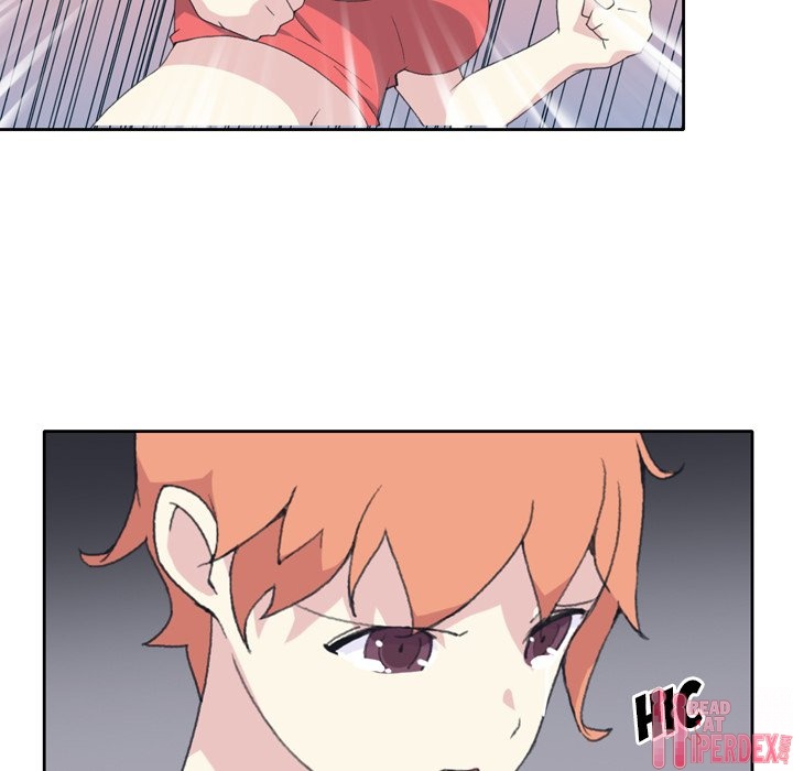 15 Beauties chapter 34 page 65