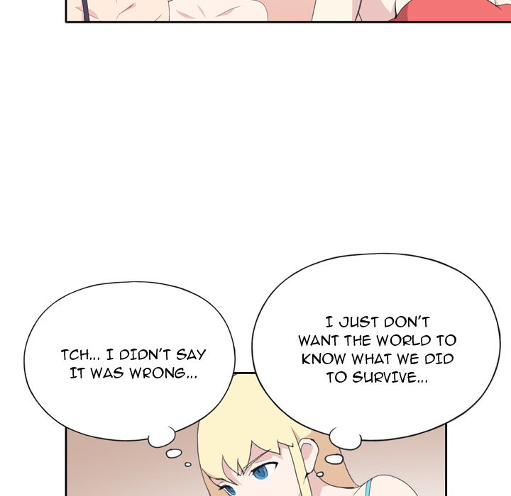 15 Beauties chapter 34 page 69