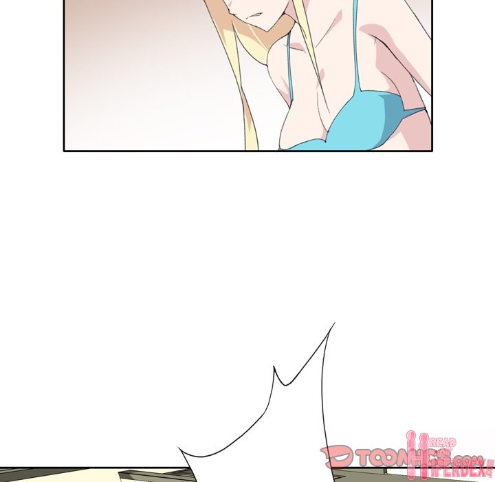 15 Beauties chapter 34 page 70