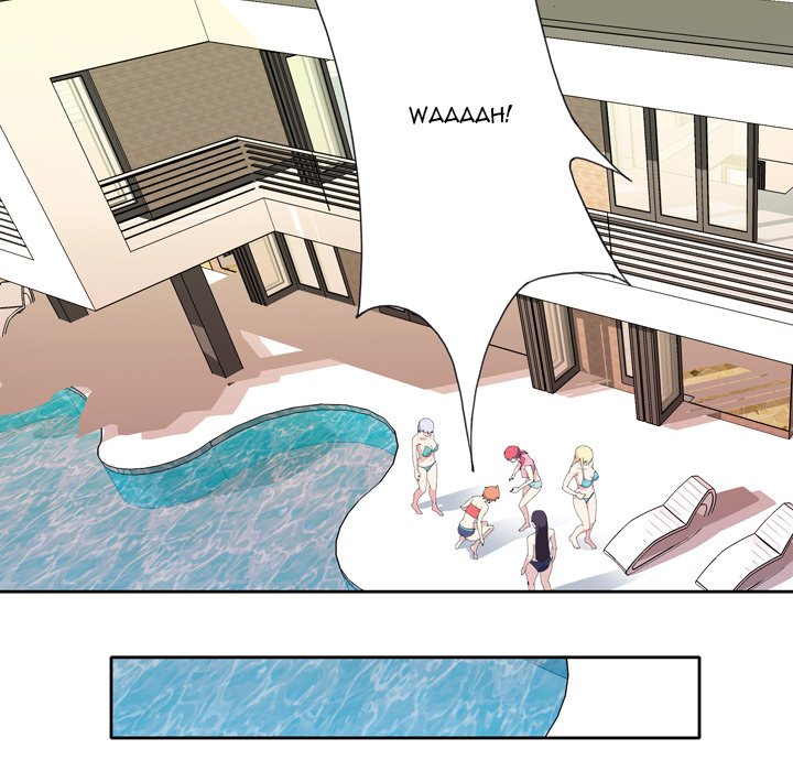 15 Beauties chapter 34 page 71