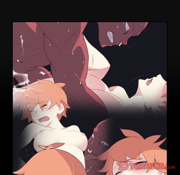 15 Beauties chapter 34 page 76