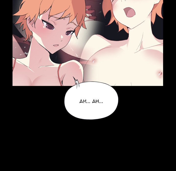15 Beauties chapter 34 page 77