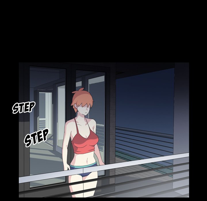 15 Beauties chapter 34 page 79