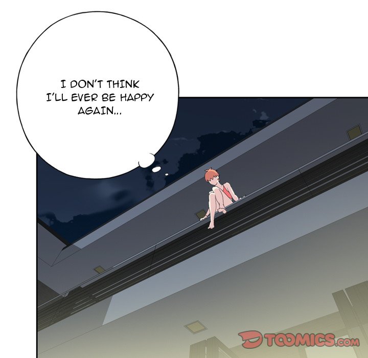 15 Beauties chapter 35 page 8