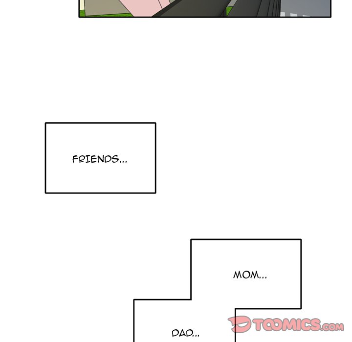 15 Beauties chapter 35 page 10