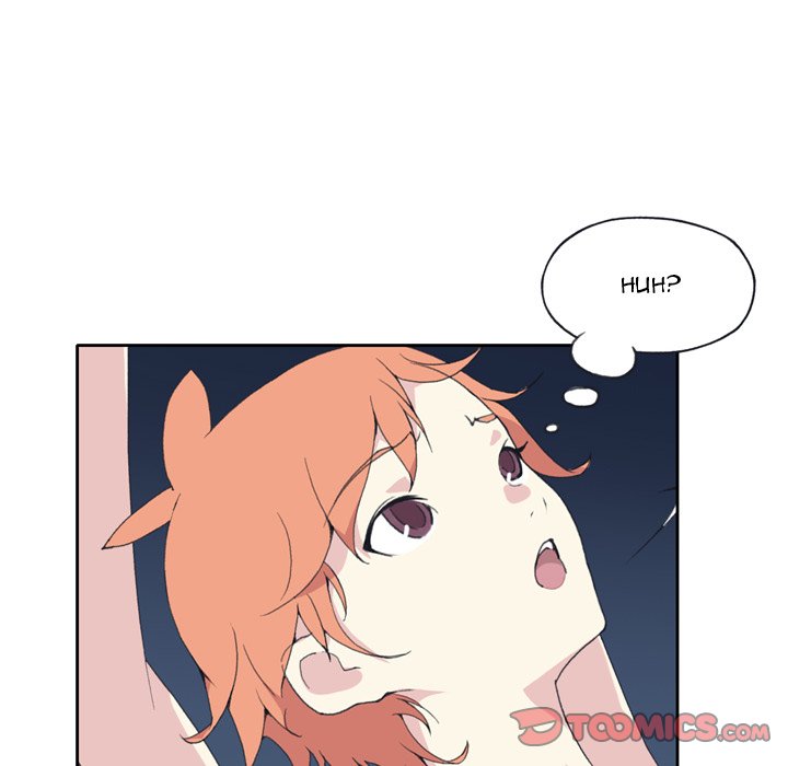 15 Beauties chapter 35 page 18