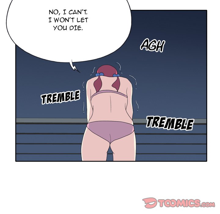 15 Beauties chapter 35 page 24