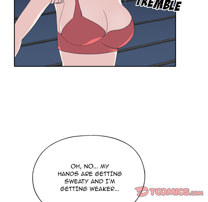 15 Beauties chapter 35 page 26