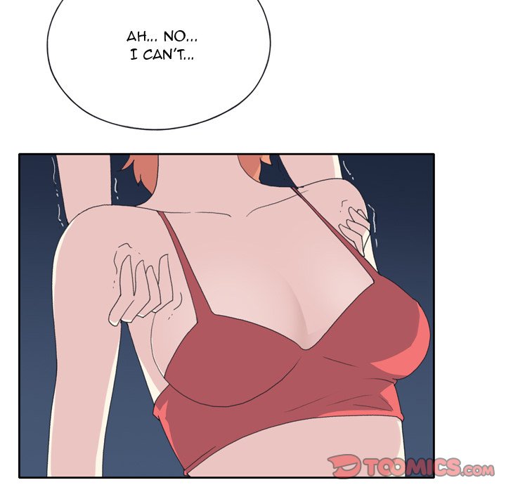 15 Beauties chapter 35 page 28