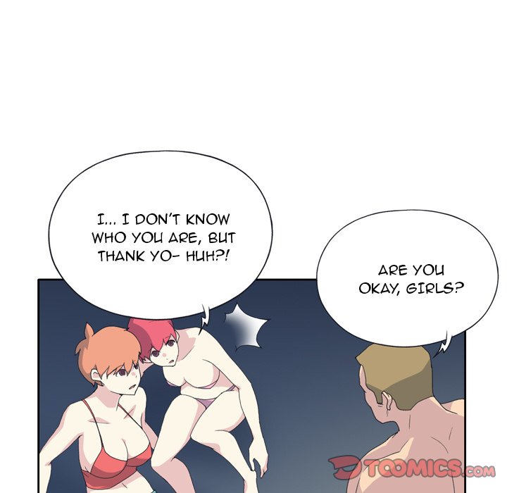 15 Beauties chapter 35 page 32
