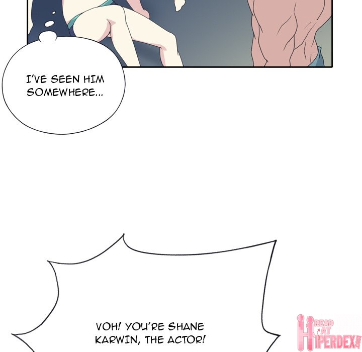 15 Beauties chapter 35 page 33