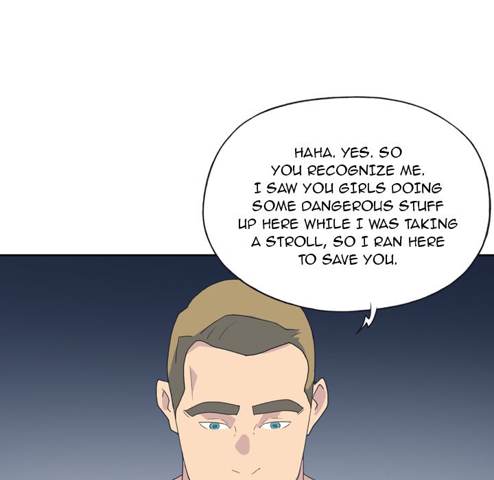 15 Beauties chapter 35 page 35